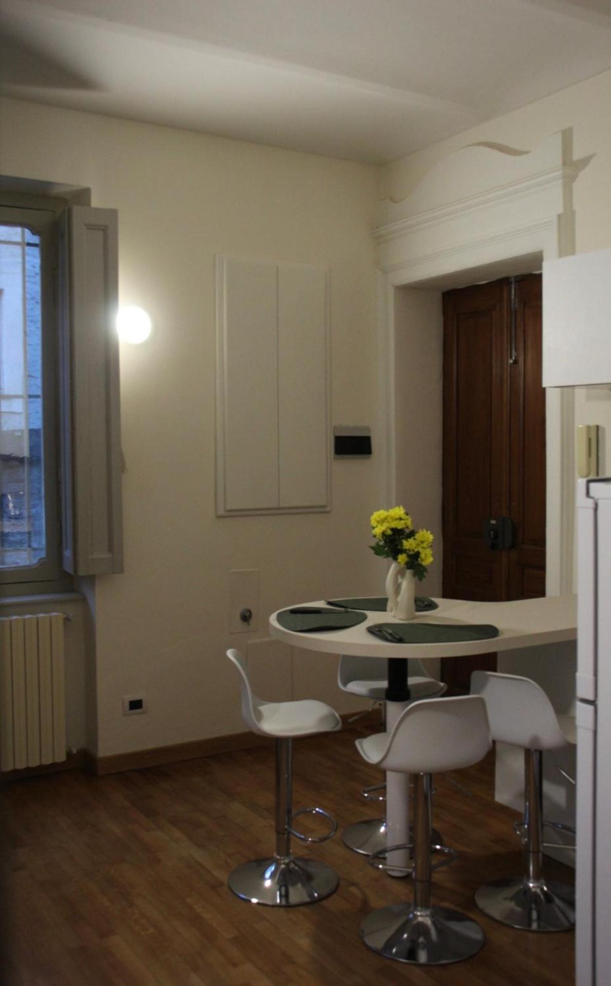 Appartement Casa Martino à Asti Extérieur photo