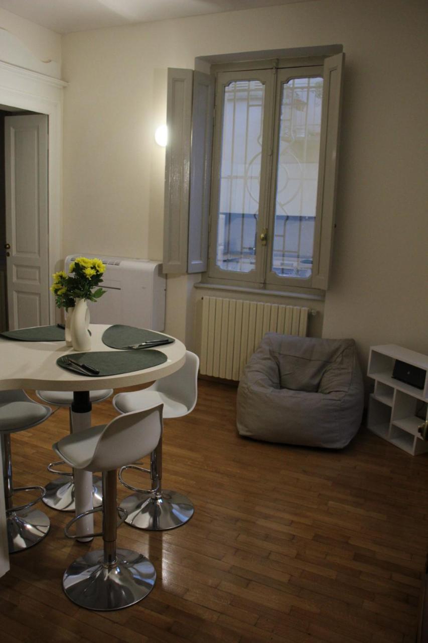Appartement Casa Martino à Asti Extérieur photo